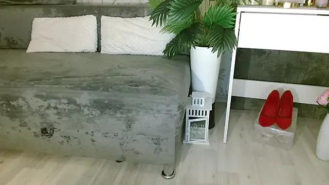 Freechat Imcarrieberry on StripChat