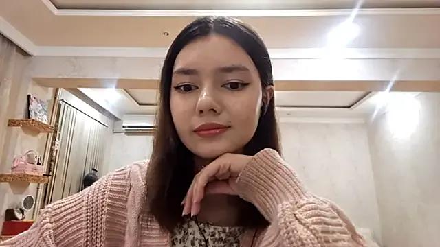 ImogeneMalinconico — I'll show you my tender shoulder <3 :)