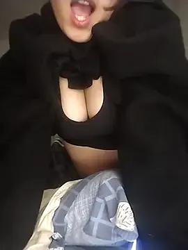 impreatydoll — I take off my clothes