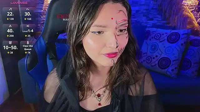 StripChat imrockstar is Freechat imrockstar — dance all naked