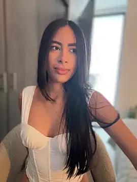 imsaraah — Red ass