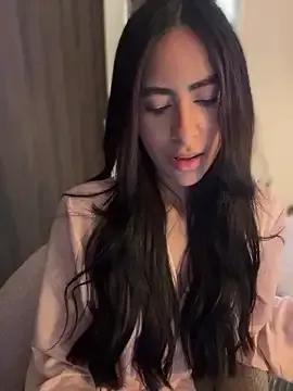 imsaraah — blowjob whit saliva