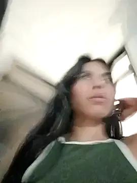 InaraVibes — Plug anal/2finger in My pussy 