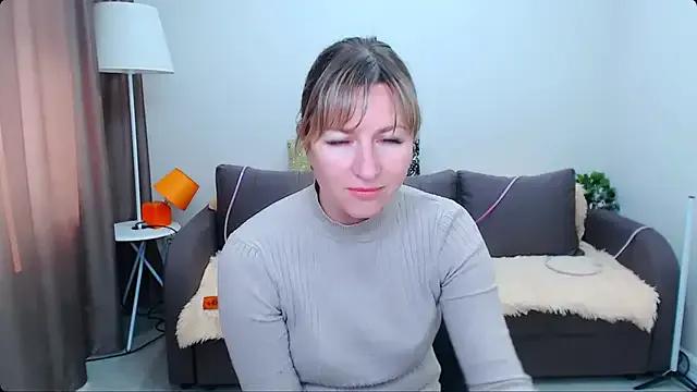 Incredible_Ariela — I'll take off my bra