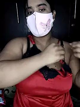Ind_samiha — Freechat on StripChat