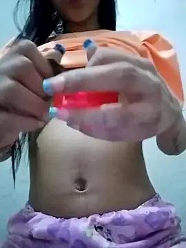 IndiaLuluzinha — Amor