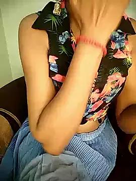 Freechat Indian-Squirt on StripChat