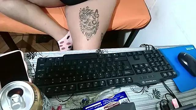 Freechat Indian_candyXX on StripChat