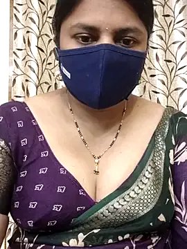 Indian_Telugu_Indhu on StripChat 