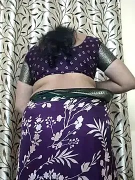 Indian_Telugu_Indhu on StripChat 