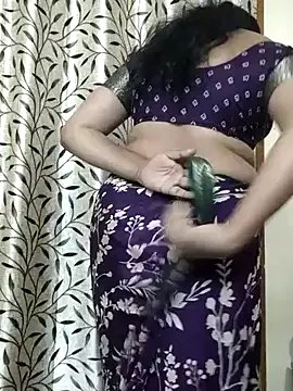 Indian_Telugu_Indhu on StripChat 
