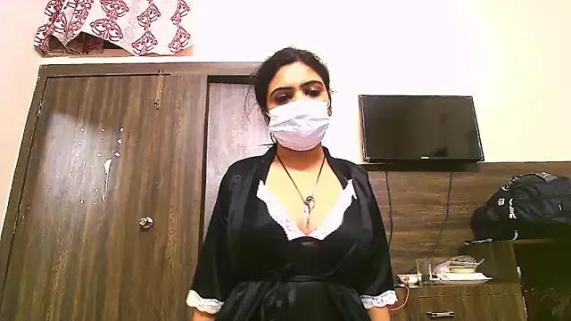 indianbeautystar — Lush needed