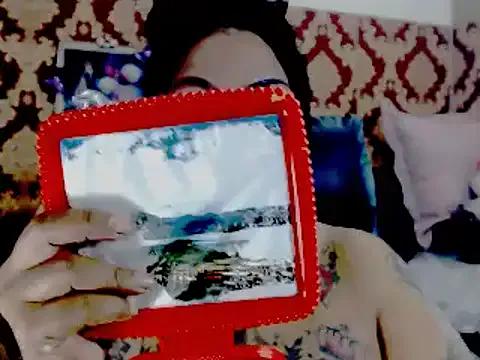 Freechat Indiancatz2 on StripChat