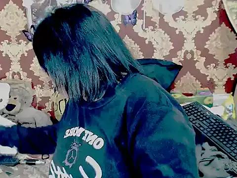 Freechat Indiancatz2 on StripChat