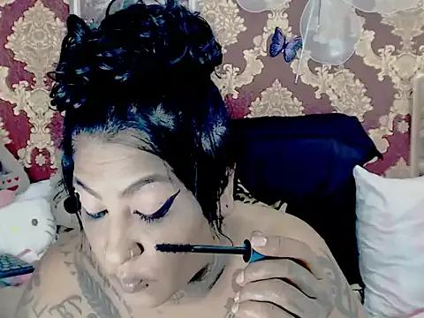 Freechat Indiancatz2 on StripChat