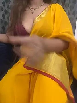Indiancpl01 — Pussy Fingering 1 min
