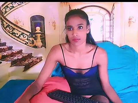 IndianDollarz — take off this red dress to see my sexy b