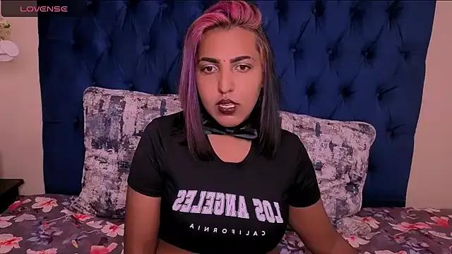 Private IndianPlayBunnyX on StripChat