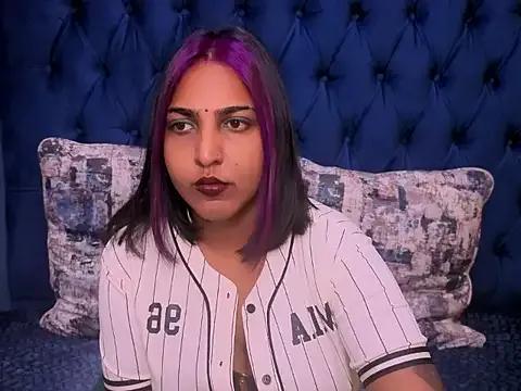 Private IndianPlayBunnyX on StripChat