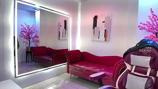 StripChat Infernus_vana666 is Group Infernus_vana666 — show ass