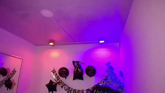 Infernus_vana666 — show middle finger