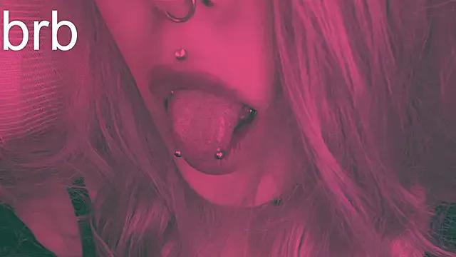 IngannaMorte — Tear off tights