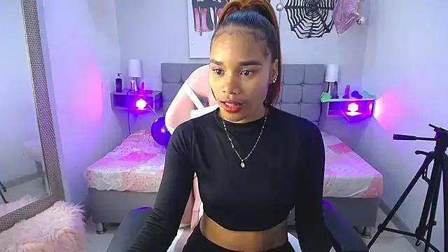 ingrid03_taffur — finger in the ass