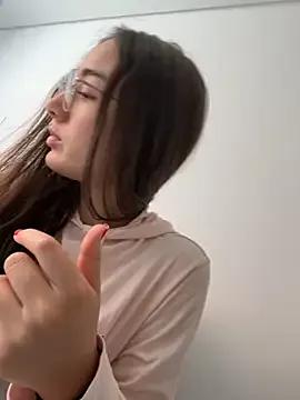 Innerpeace_ — Private on StripChat