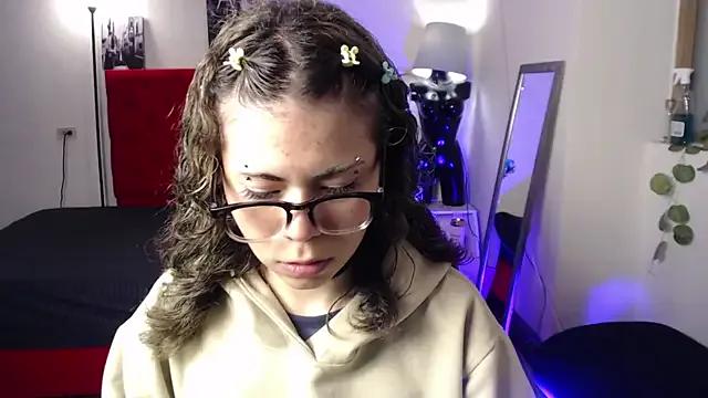 StripChat Insomniia_ is Freechat Insomniia_ — blowjob