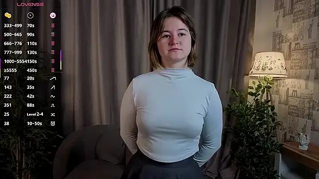 IoneGalleta — My outfit today