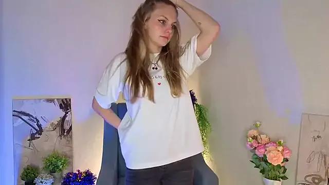 IraMearns — show feet