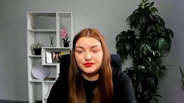 IreneConner — smile