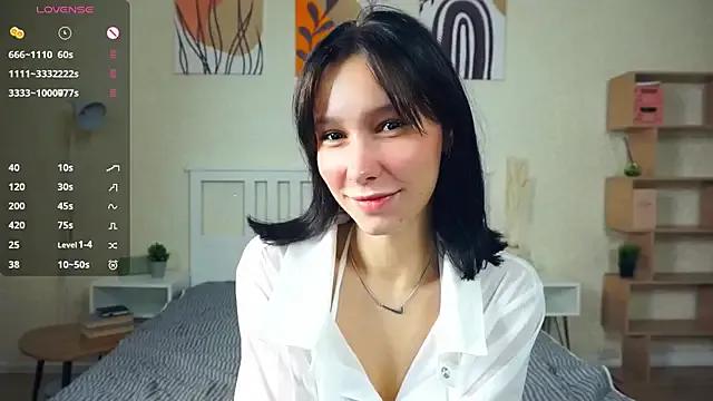 IrenePlamer — make me smile