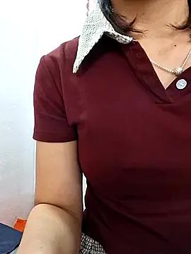 StripChat irina_hana is Freechat irina_hana — Play with cucumber in bussy cum and squi