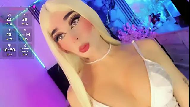 Freechat Irina_milkmaid on StripChat