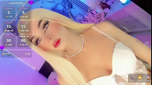 Freechat Irina_milkmaid on StripChat