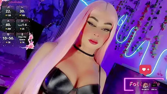 Freechat Irina_milkmaid on StripChat