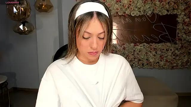 StripChat IrinaPortman is Freechat IrinaPortman — Lick 2 fingers