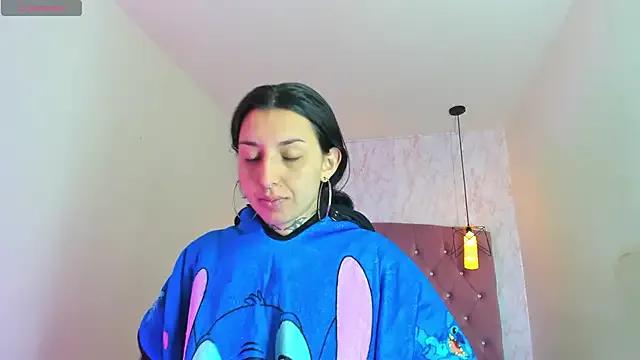 Iris__77 — Freechat on StripChat