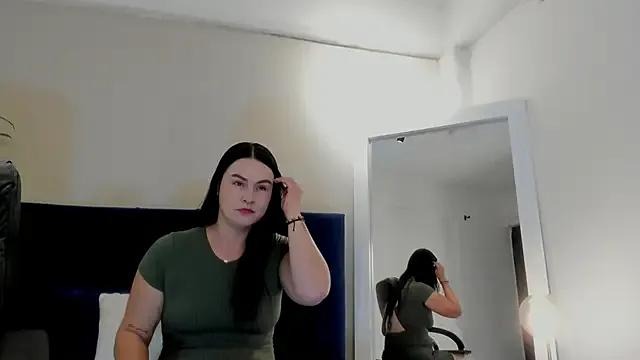StripChat Iris_Parkerr is Freechat Iris_Parkerr — make me moan for you