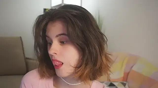Iris_pure — Wanna show u PUSSY close in DOGGY xD