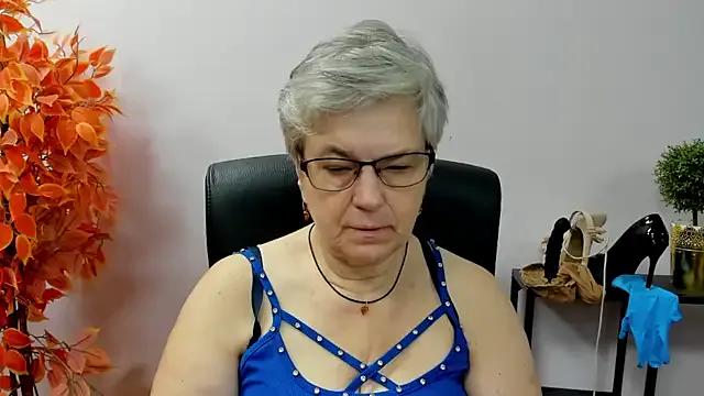 Freechat IrisDream on StripChat