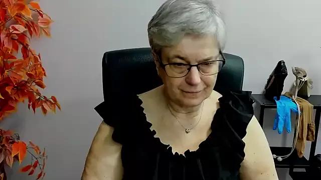 Freechat IrisDream on StripChat