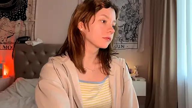 StripChat IrisPurrphy is Freechat IrisPurrphy — HEY!