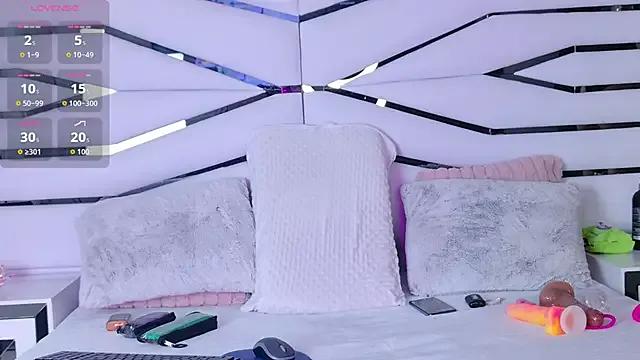 StripChat IrissBloom is Freechat IrissBloom — Freechat on StripChat