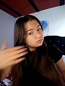 Isa-Acosta — Welcome back Isabela my love