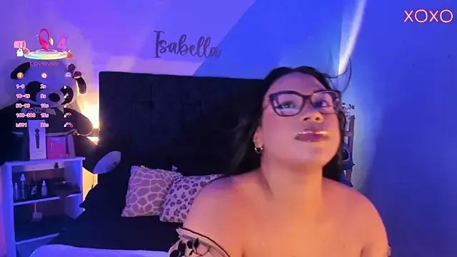 StripChat Isa-Mars is Freechat Isa-Mars — Hello