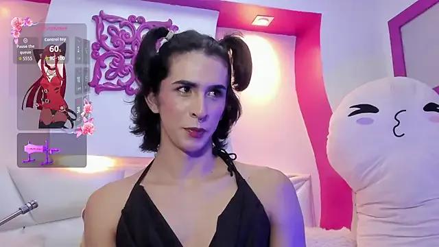 isa__fox — Make me yours 
