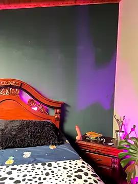isa__vellum — Finger in pussy 