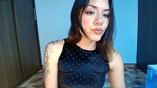 Isa_laurentt_ — fuck doggy style